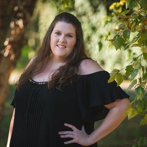 Meet your Posher, Leighann